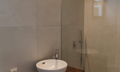 Новостройка - Bилла - Moraira - Portet Moraira