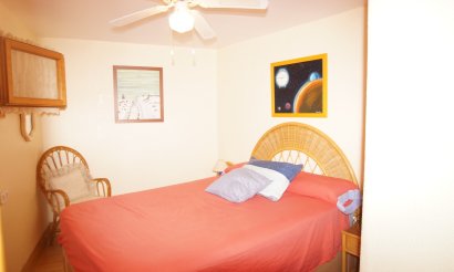 Resale - Villa - Guardamar del Segura