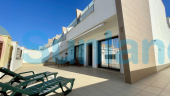 Resale - Apartments - Orihuela costa - 
