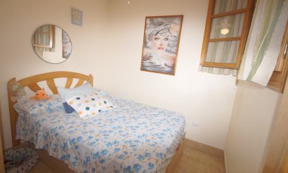 Resale - Villa - Guardamar del Segura