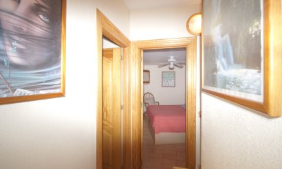 Resale - Villa - Guardamar del Segura