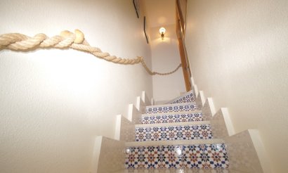 Resale - Villa - Guardamar del Segura