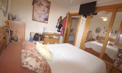 Resale - Villa - Guardamar del Segura