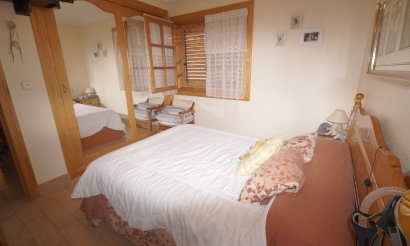 Resale - Villa - Guardamar del Segura