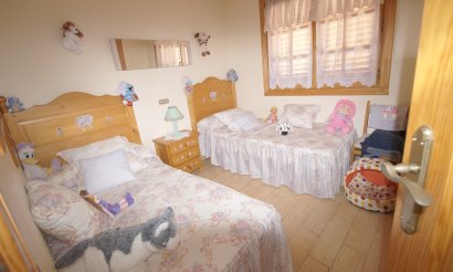 Resale - Villa - Guardamar del Segura