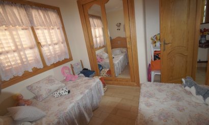 Resale - Villa - Guardamar del Segura