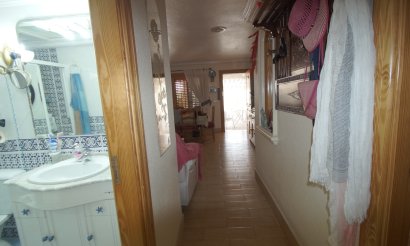 Resale - Villa - Guardamar del Segura