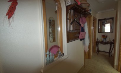 Resale - Villa - Guardamar del Segura