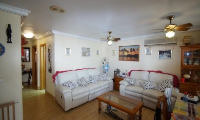 Resale - Villa - Guardamar del Segura