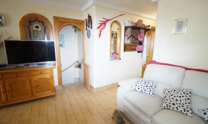 Resale - Villa - Guardamar del Segura