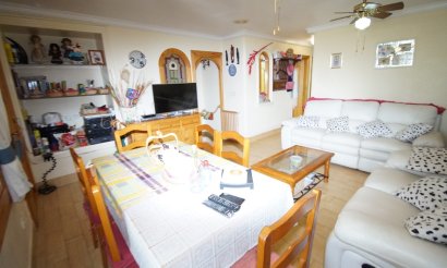 Resale - Villa - Guardamar del Segura