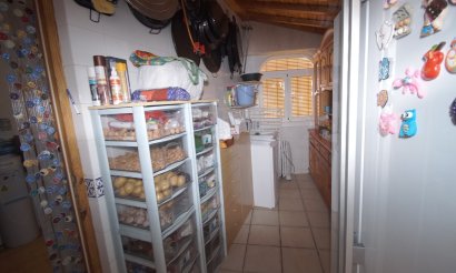 Resale - Villa - Guardamar del Segura