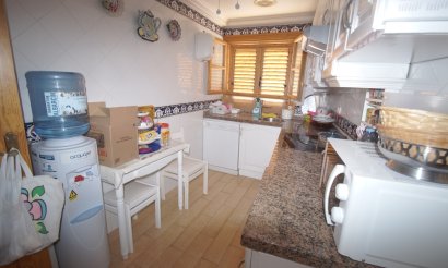Resale - Villa - Guardamar del Segura
