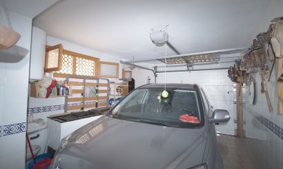 Resale - Villa - Guardamar del Segura