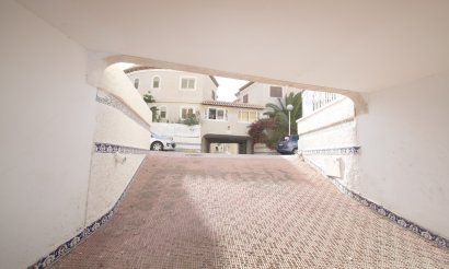 Resale - Villa - Guardamar del Segura