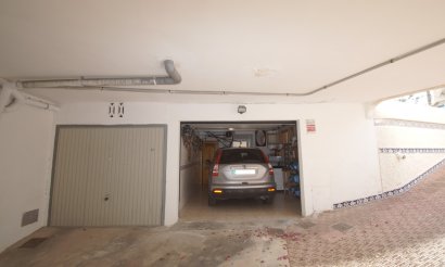 Resale - Villa - Guardamar del Segura