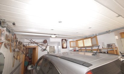 Resale - Villa - Guardamar del Segura