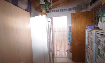 Resale - Villa - Guardamar del Segura