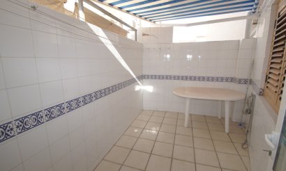 Resale - Villa - Guardamar del Segura