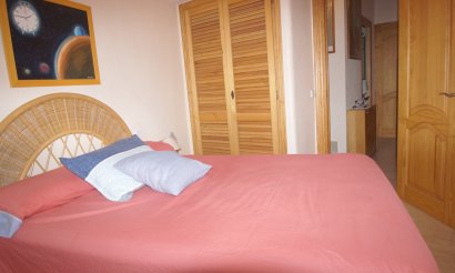 Resale - Villa - Guardamar del Segura