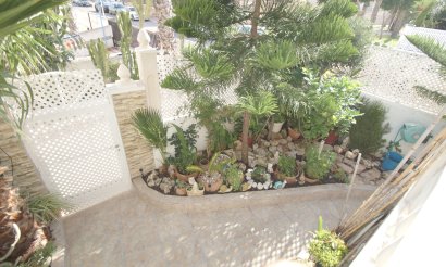 Resale - Villa - Guardamar del Segura