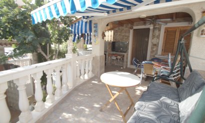 Resale - Villa - Guardamar del Segura