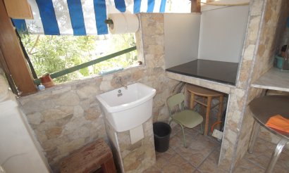 Resale - Villa - Guardamar del Segura