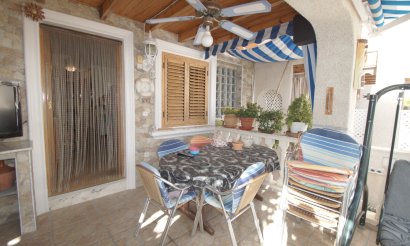 Resale - Villa - Guardamar del Segura