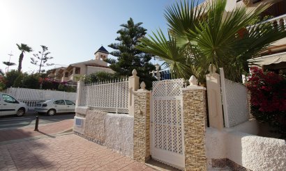 Resale - Villa - Guardamar del Segura