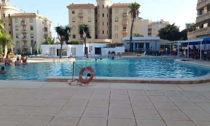 Resale - Villa - Guardamar del Segura