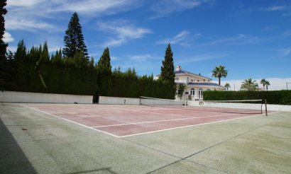 Använda fastigheter - Tomt - Ciudad Quesada - Doña pepa