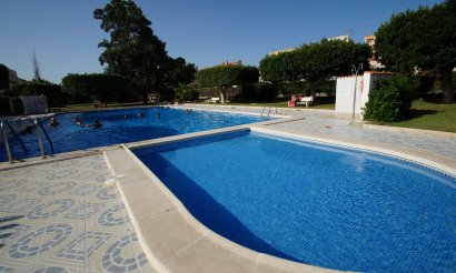 Verkauf - Haus - Guardamar del Segura - 