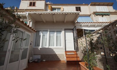 Verkauf - Haus - Guardamar del Segura - 