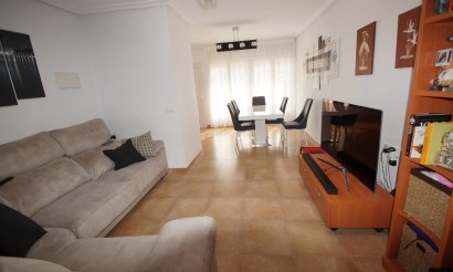 Verkauf - Haus - Guardamar del Segura - 