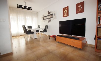 Verkauf - Haus - Guardamar del Segura - 