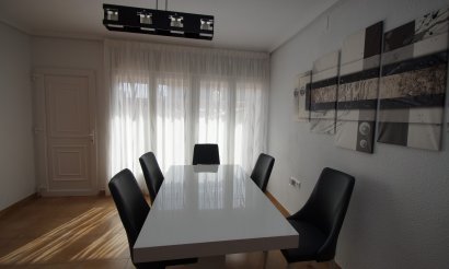 Verkauf - Haus - Guardamar del Segura - 