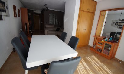 Verkauf - Haus - Guardamar del Segura - 