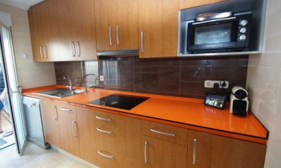 Verkauf - Haus - Guardamar del Segura - 