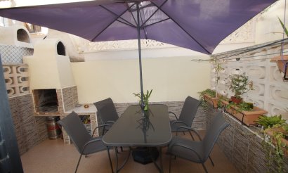 Verkauf - Haus - Guardamar del Segura - 