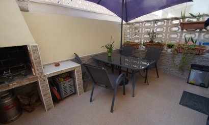 Verkauf - Haus - Guardamar del Segura - 