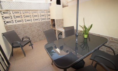 Verkauf - Haus - Guardamar del Segura - 