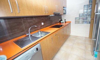 Verkauf - Haus - Guardamar del Segura - 