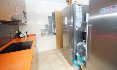 Verkauf - Haus - Guardamar del Segura - 