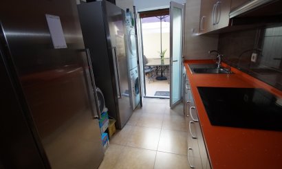 Verkauf - Haus - Guardamar del Segura - 