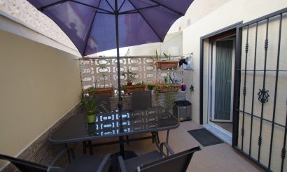 Verkauf - Haus - Guardamar del Segura - 