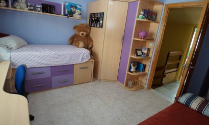 Verkauf - Haus - Guardamar del Segura - 