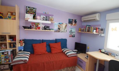 Verkauf - Haus - Guardamar del Segura - 