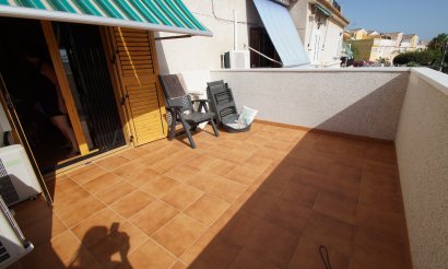 Verkauf - Haus - Guardamar del Segura - 