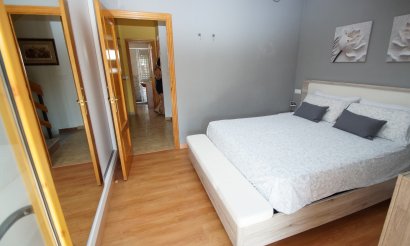 Verkauf - Haus - Guardamar del Segura - 