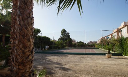 Verkauf - Haus - Guardamar del Segura - 